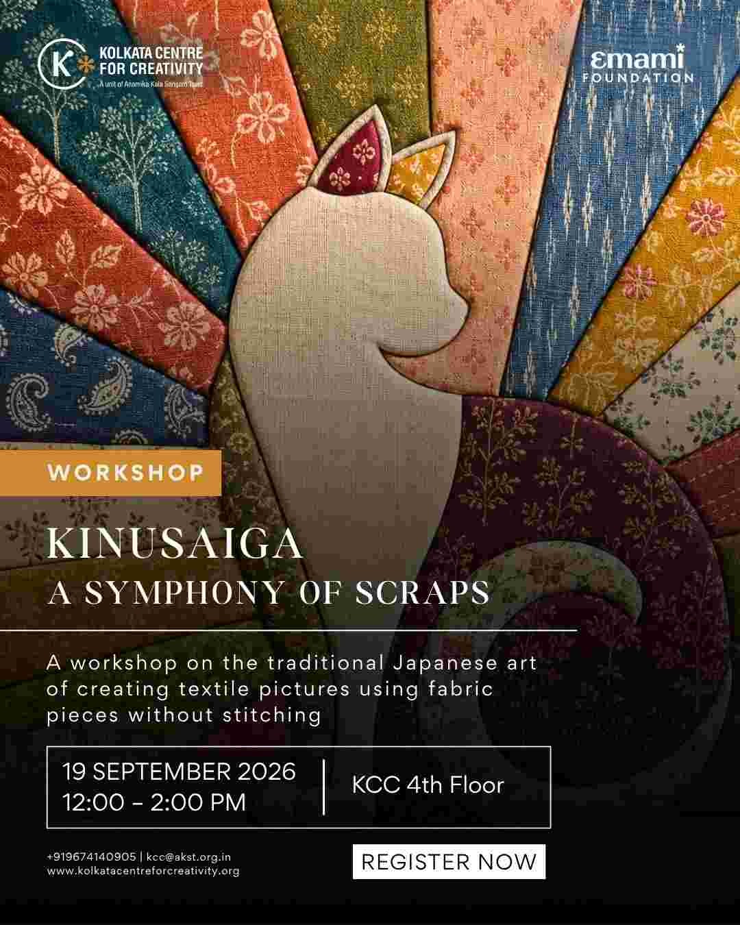 Kinusaiga