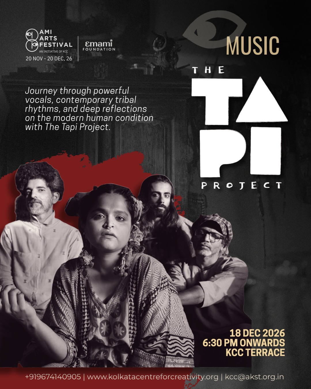Tapi Project