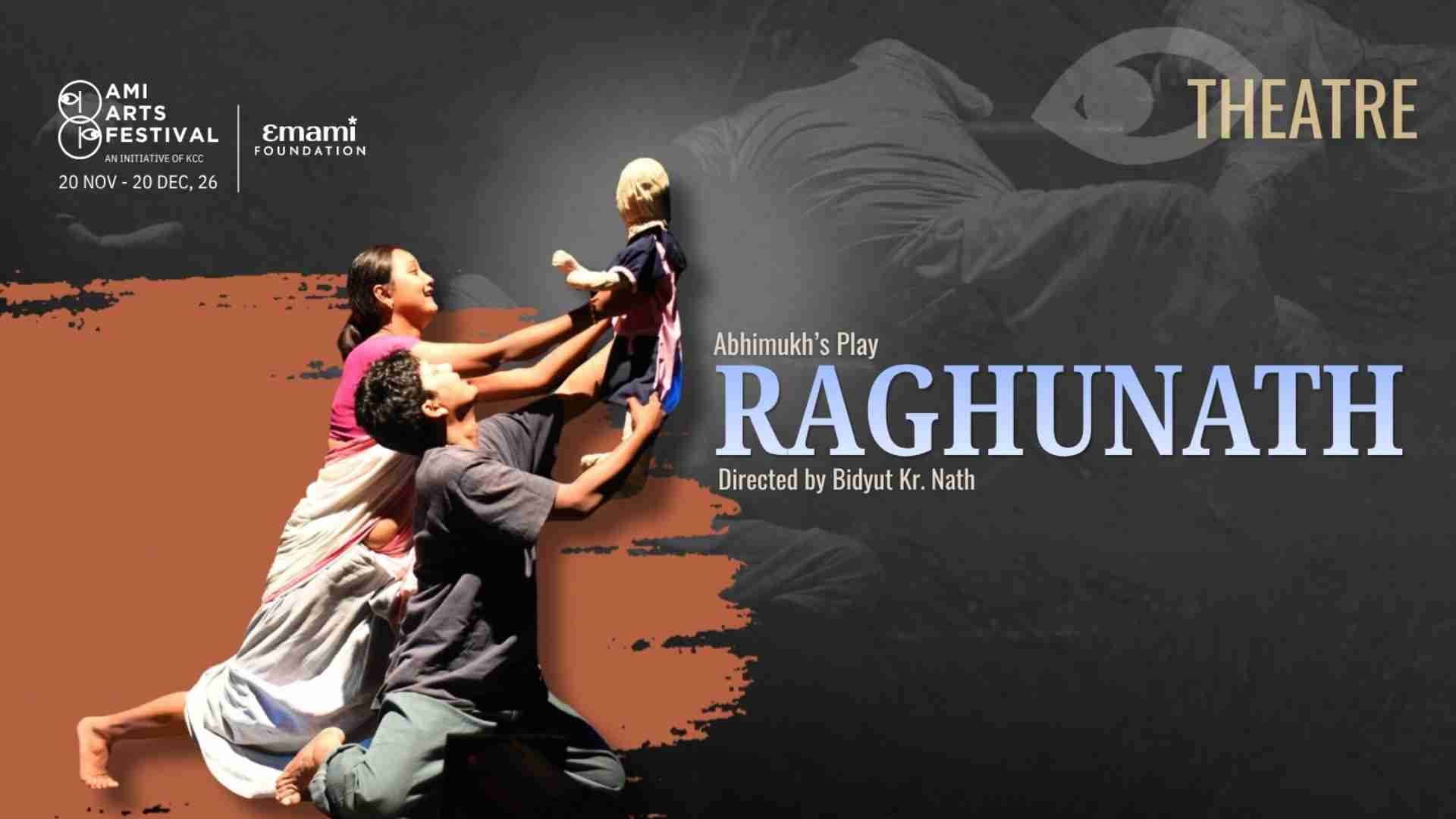 Raghunath