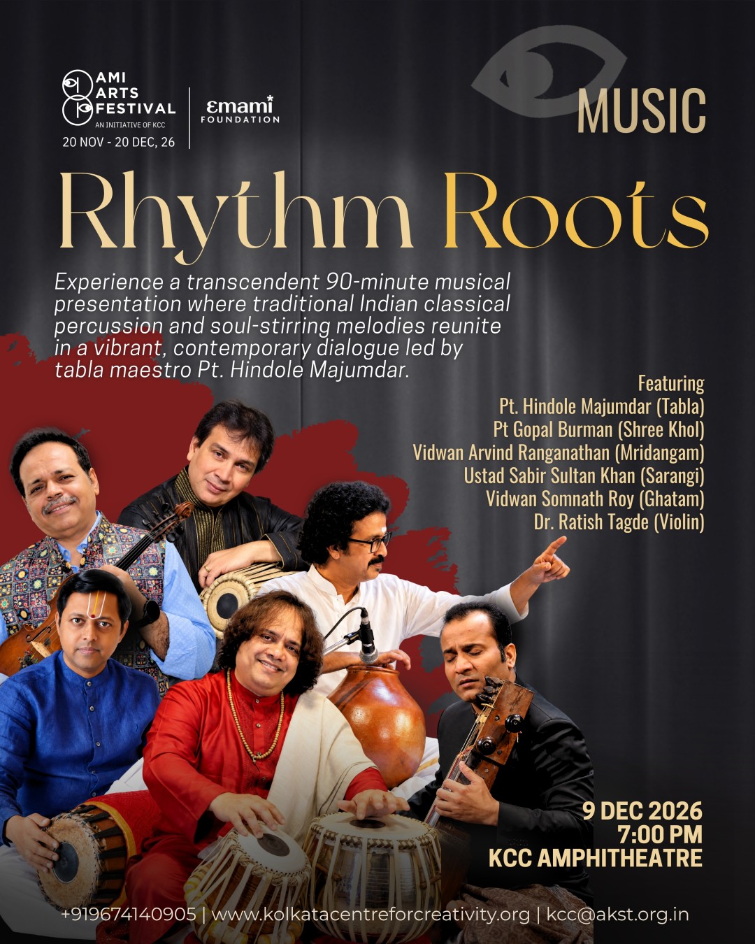 Rhythm Roots