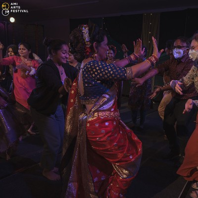 Festival Artwork
