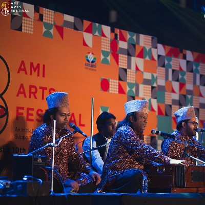 Festival Artwork