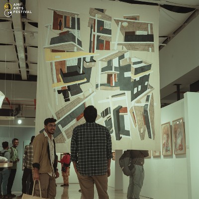 Festival Artwork