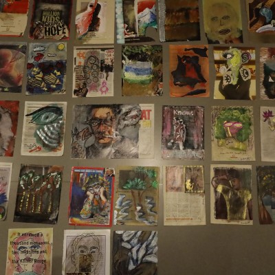 Festival Artwork