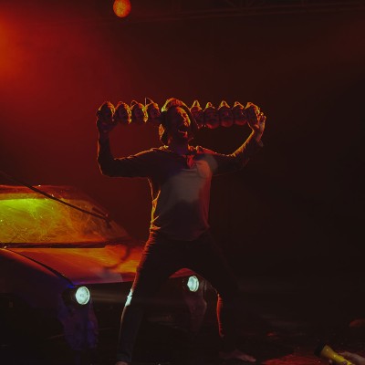 Festival Artwork