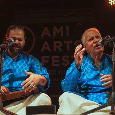 Festival Artwork
