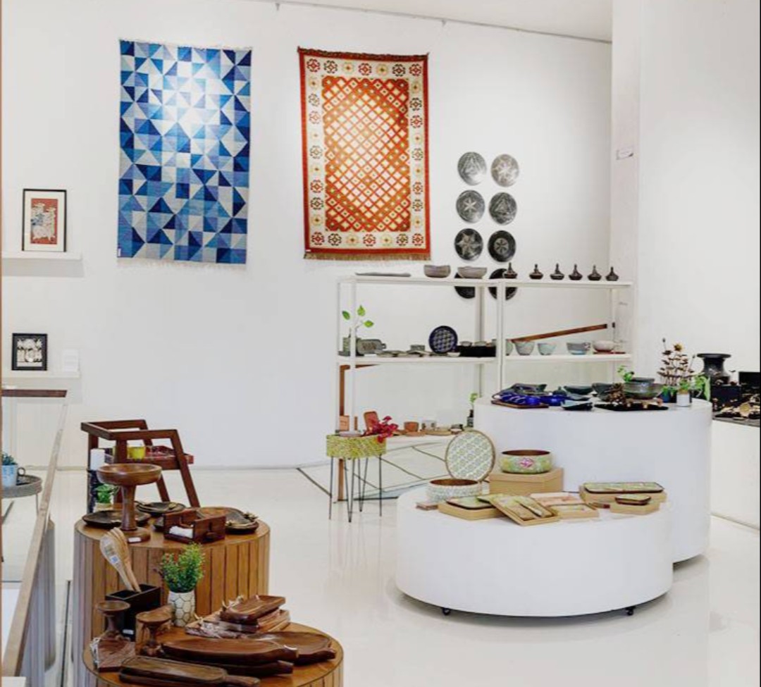 KCC Gallery Store