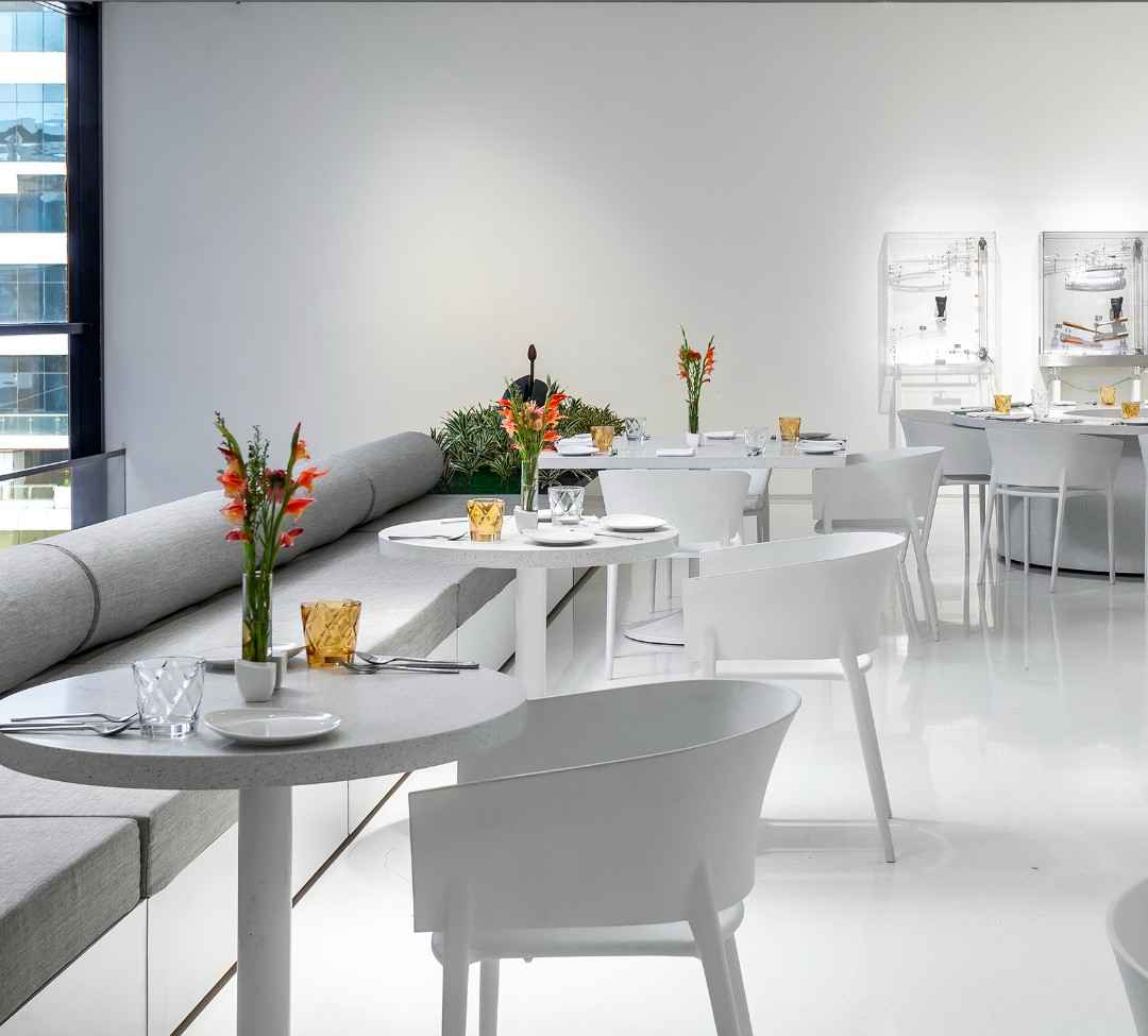 KCC Cafe