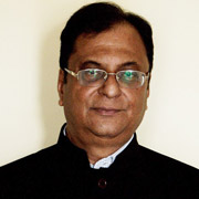 K.K. Chakravarty