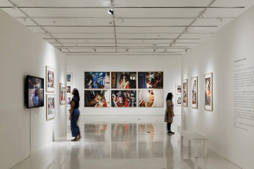 Emami Art Gallery
