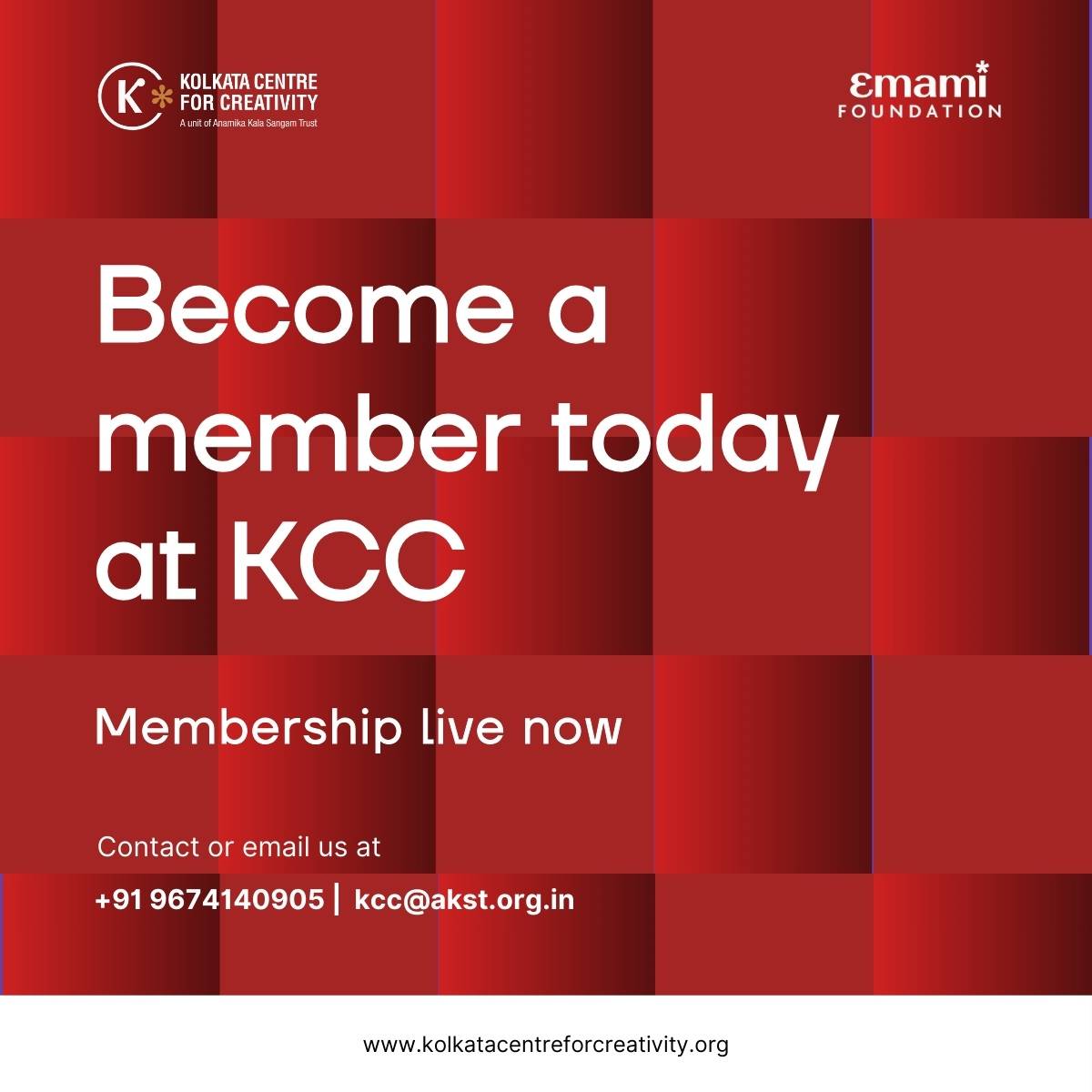 KCC Membership