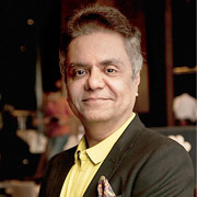 Mr. Pinakin Patel