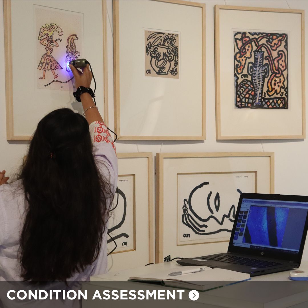 Condition Assessment