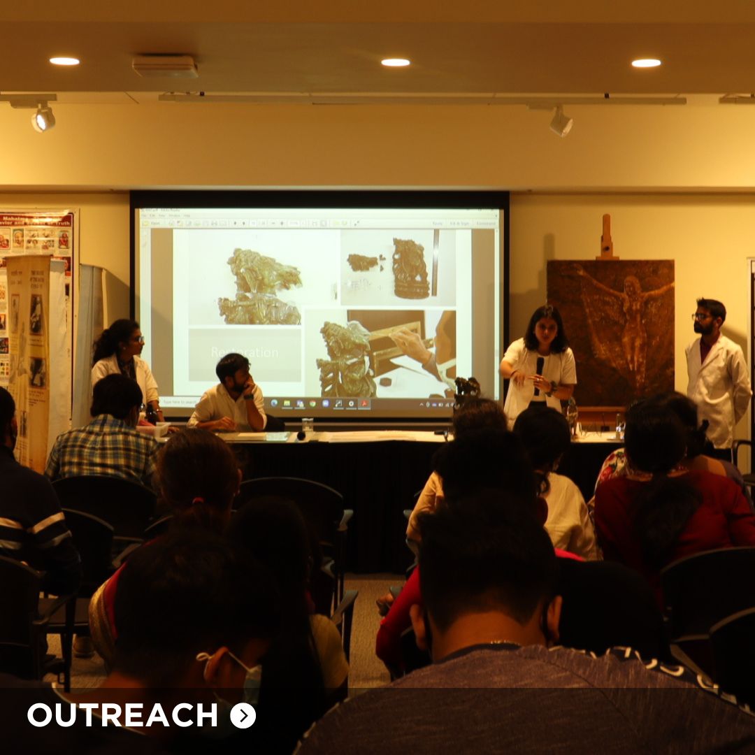 Outreach