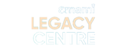 Emami Legacy Logo